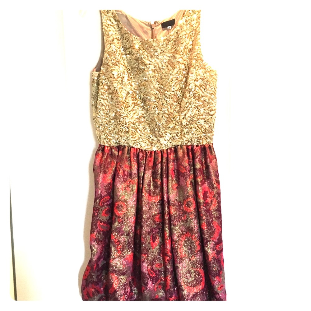 Anthropologie Dress. Size XS